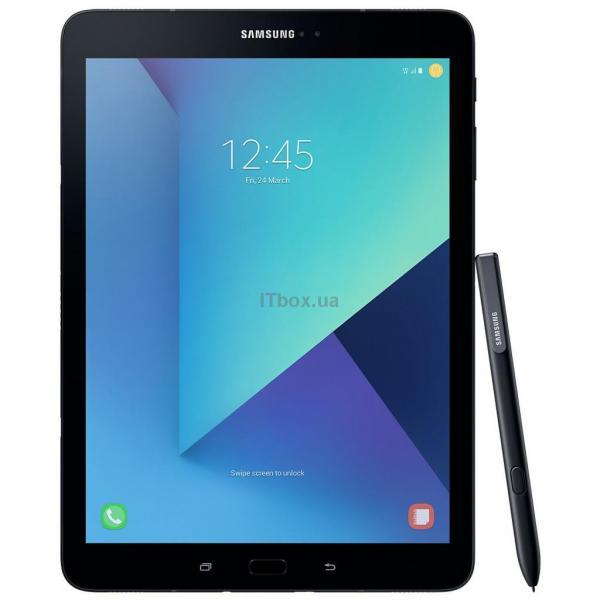 Samsung Galaxy Tab S3 9.7 LTE 32GB Black (SM-T825NZKASEK)