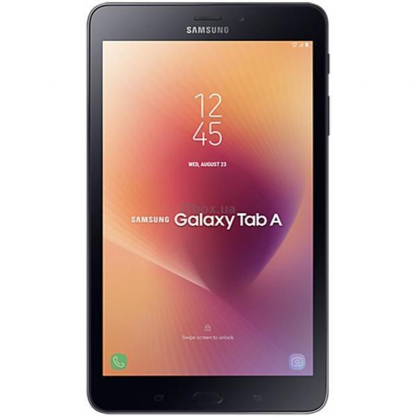 Samsung Galaxy Tab A 8 LTE 16Gb Black (SM-T385NZKASEK)
