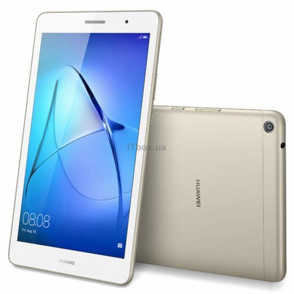 Huawei MediaPad T3 8" LTE Gold (53018494)