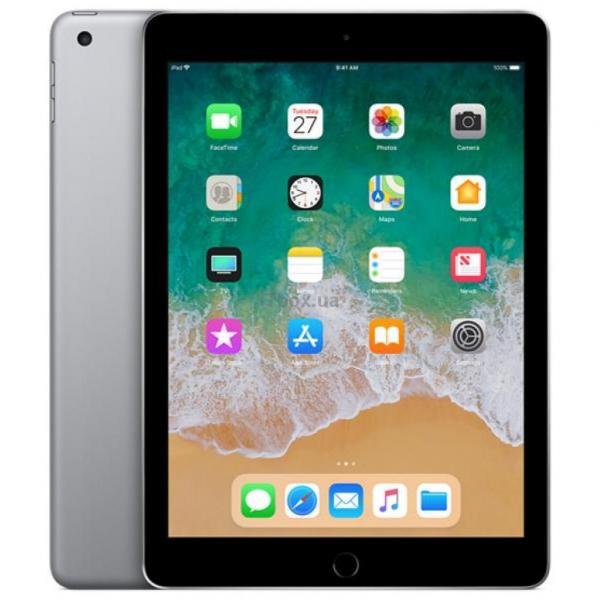 Apple A1893 iPad 9.7 WiFi 32GB Space Grey (MR7F2RK-A)