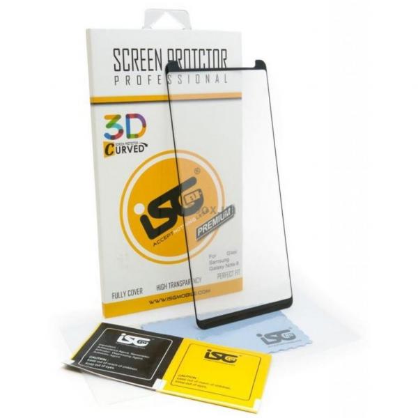 iSG для Samsung Galaxy Note 8 3D Full Cover (SPG4374)
